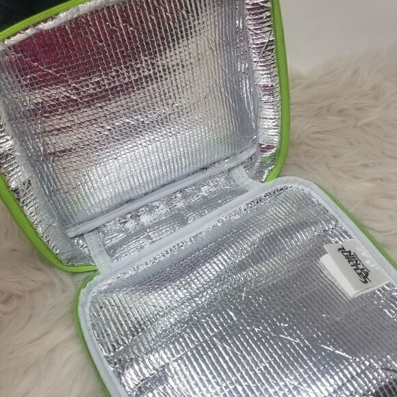 Teenage Mutant Ninja Turtles Lunch Bag. - Picture 6 of 9